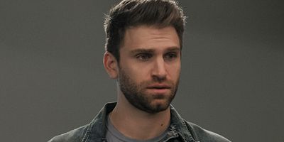 poster de la série Letting Go