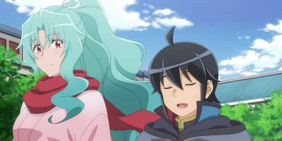 poster de la série Banquet au clair de lune