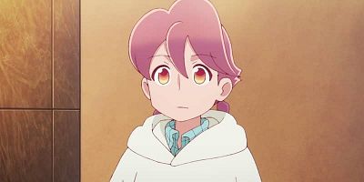 poster de la série Vive les trous, sauf dans notre emploi du temps !