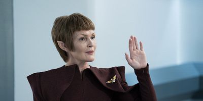 poster de la série Jinaal