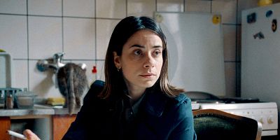 poster de la série 