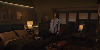 poster de la série Révélations