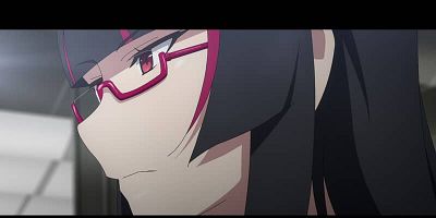 poster de la série Bluest Blue #1