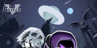 poster de la série Pilot