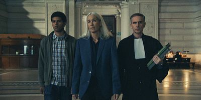poster de la série 