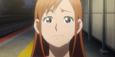 poster de la série Le Diable dans sa boîte