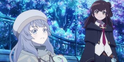 poster de la série Mots, désastre et convention