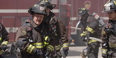 poster de la série Ça devait se terminer comme ça