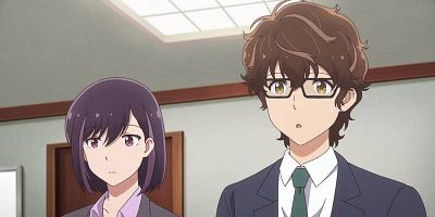 poster de la série Et si on se mariait ?