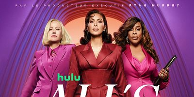 poster de la série Pilote