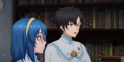 poster de la série L’Infiltration de la faction