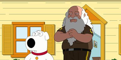 poster de la série À bas la foi !