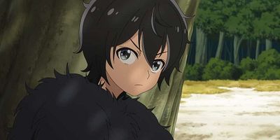 poster de la série La Puissance d'un invocateur