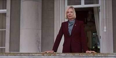 poster de la série Notre-Dame de l'Immaculée Déception