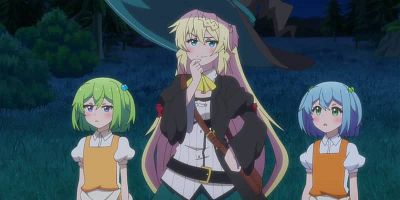 poster de la série On a recherché un mort-vivant