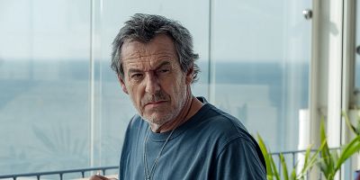 poster de la série Destins brisés - 1ère et 2ème parties