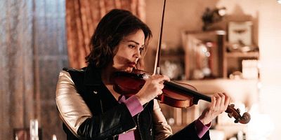 poster de la série Baker Street