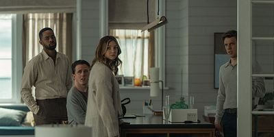 poster de la série 
