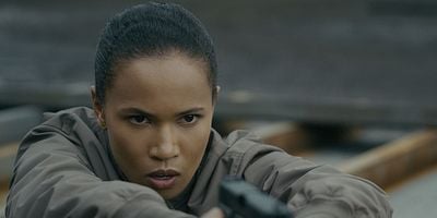 poster de la série D'un seul homme