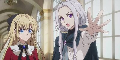 poster de la série  Un garçon doué et son nouveau professeur