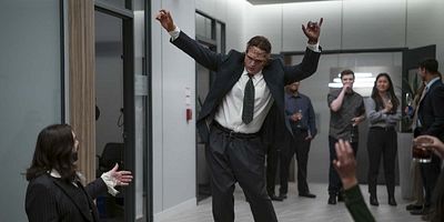 poster de la série The Promotion