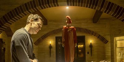 poster de la série And Justice For All...