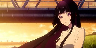 poster de la série C'est excitant ♡ / La mienne est plus grosse !