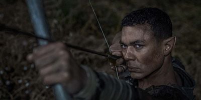 poster de la série L'aîné