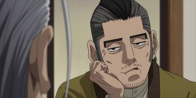 poster de la série Complicité