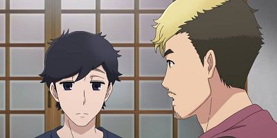 poster de la série Champichien est une star