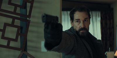 poster de la série L'Étoile de mer