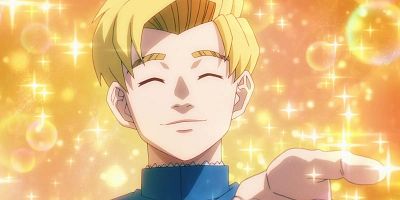 poster de la série L'héliocentrisme. Intéressant, hein ?