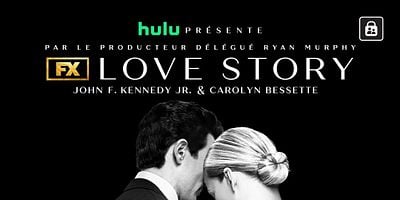 poster de la série Pilote