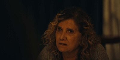 poster de la série Une décision difficile