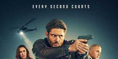 poster de la série  Happy Birthday Final