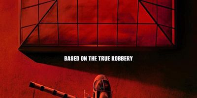 poster de la série Meilleurs amis