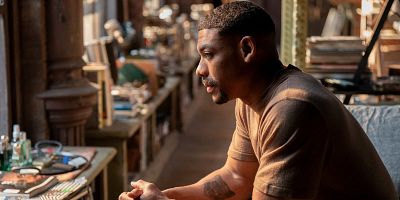 poster de la série Le Point critique