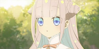 poster de la série Amies...?