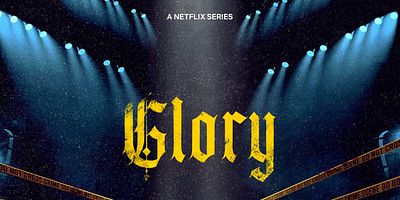 poster de la série  K.-O.