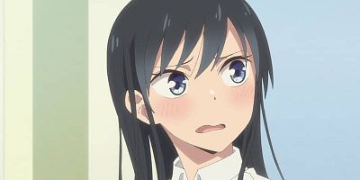 poster de la série Wow ?