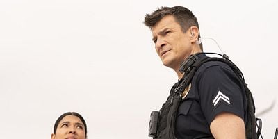 poster de la série Attention ! Nouvelles recrues