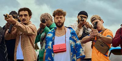 poster de la série 30 millions d’amis