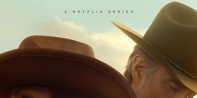 poster de la série 