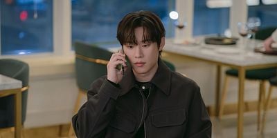 poster de la série Notre avenir à deux