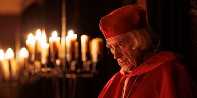 poster de la série Jeux de dupes