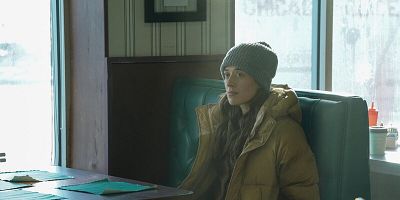 poster de la série De flic à témoin