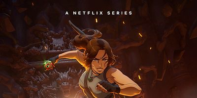 poster de la série Nulle bonne action ne reste impunie