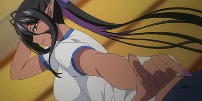 poster de la série Un peu de shopping