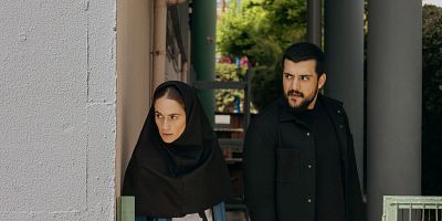 poster de la série Test d'endurance