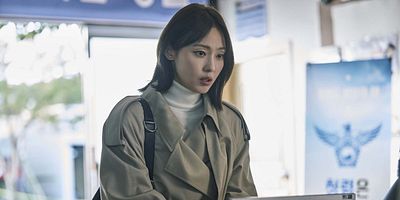 poster de la série Eun-su